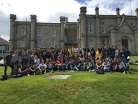 ATeenager Programme Group 1